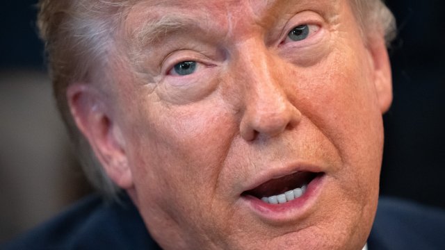 Trump tvrdí, že mierová dohoda s Iránom má byť uzavretá v najbližších hodinách