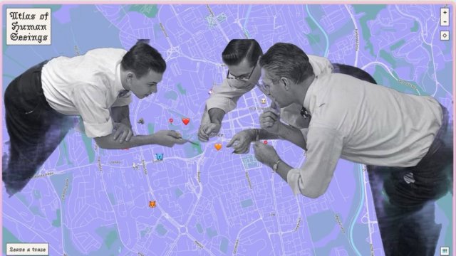 Košice získajú novú mapu príbehov: