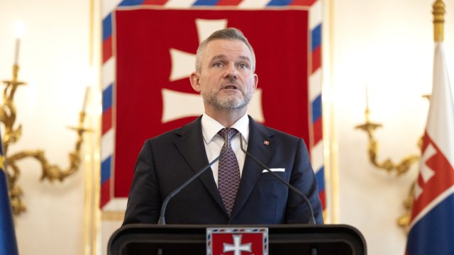 Prezident Peter Pellegrini zatiaľ nevymenuje Filipa Kuffu za ministra životného prostredia