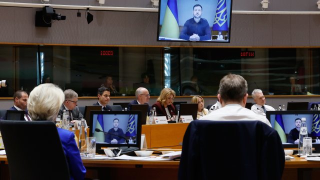 Premiér Robert Fico odcestoval do Bruselu na júnový samit Európskej rady