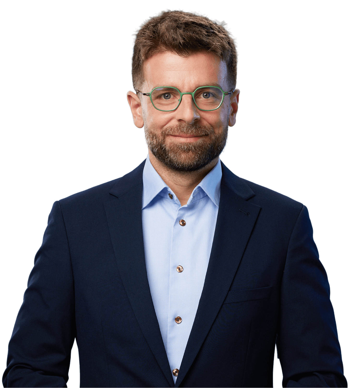 Marián Porvažník