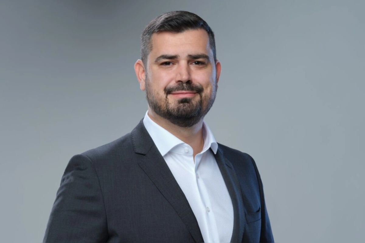 Martin Mudrák
