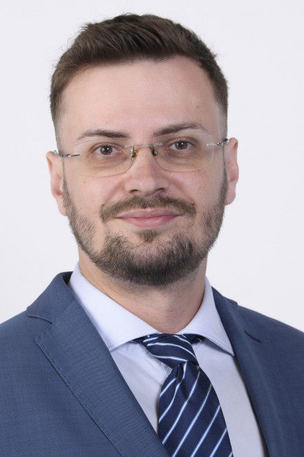 Alexander Riabov