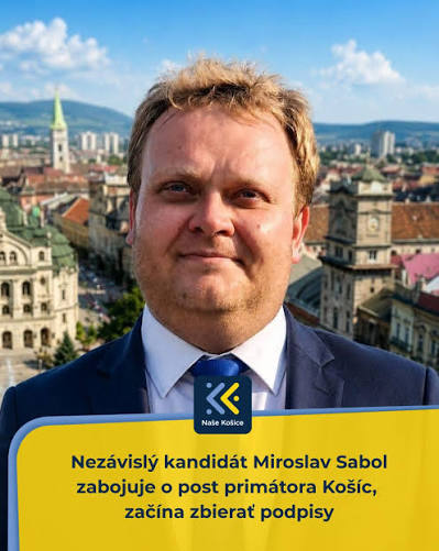 Miroslav Sabol