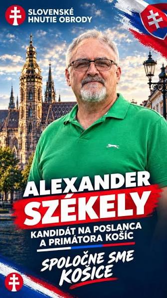 Alexander Székely