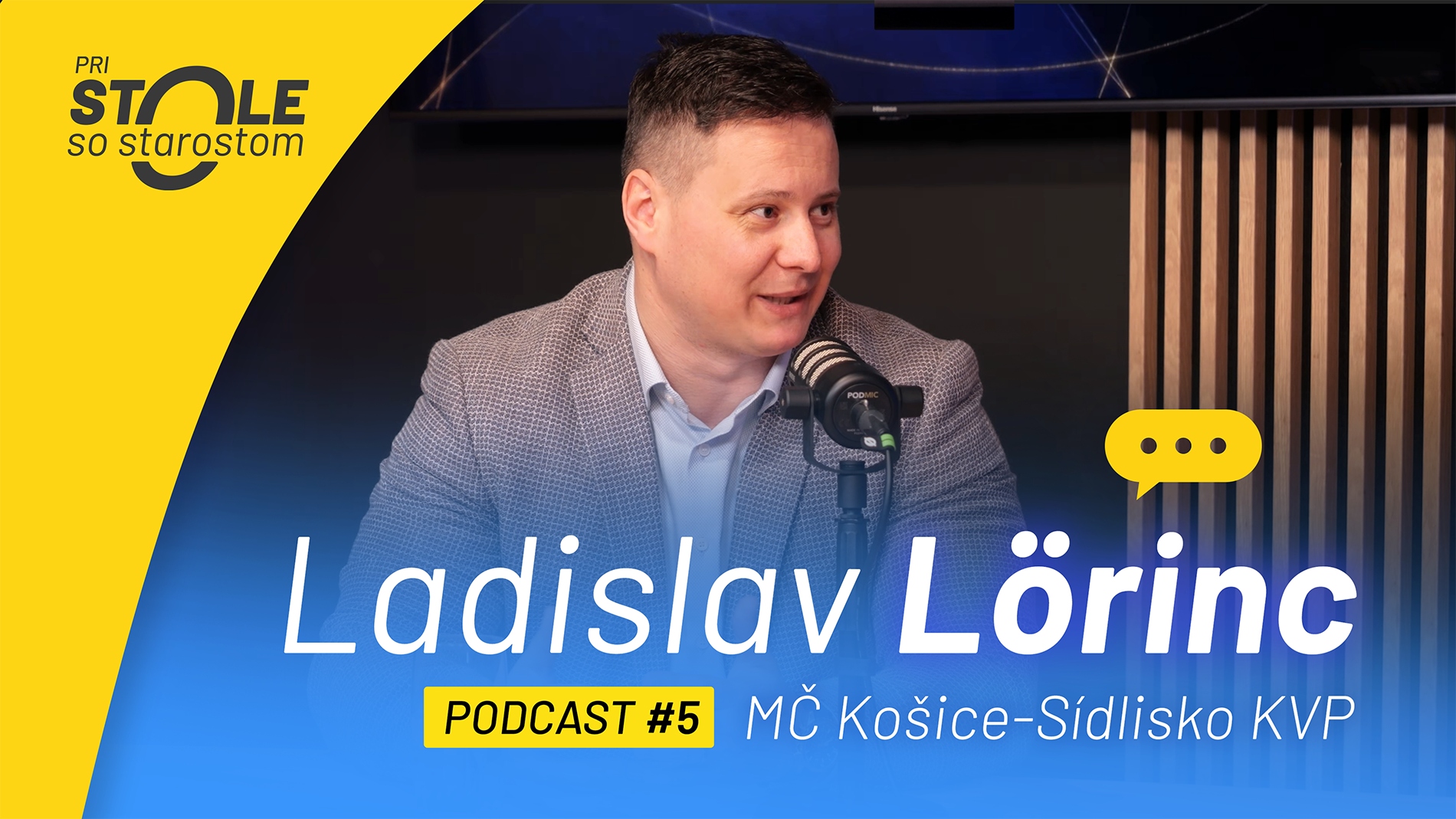 Náhľad videa Starosta Lörinc