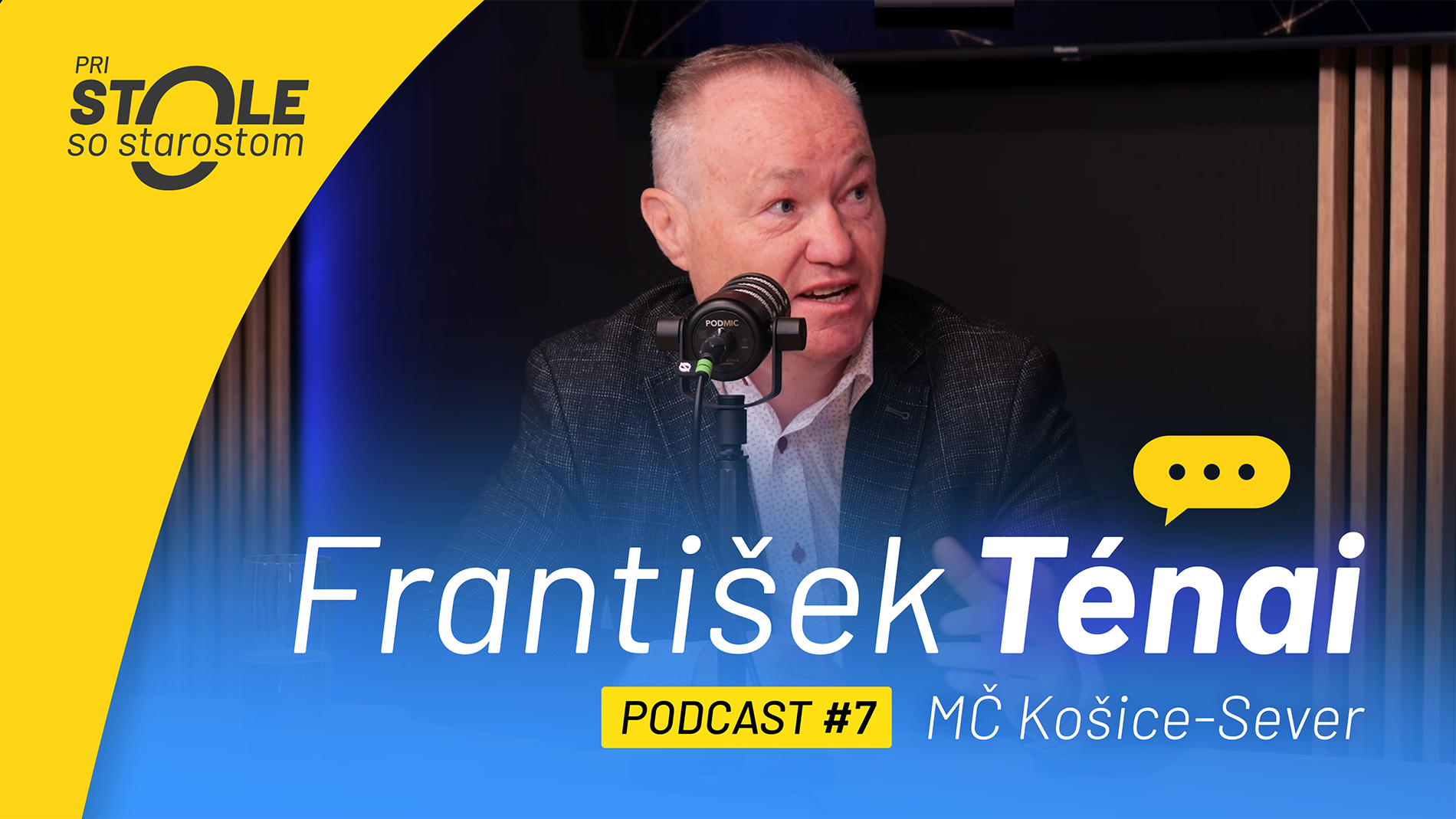 Náhľad videa Starosta Ténai